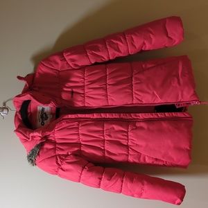 👧 Oshkosh Girl's Winter Coat / Jacket